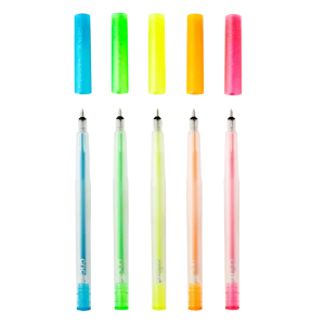 Cricut Cricut 5 GLIT GEL NEON 0.8