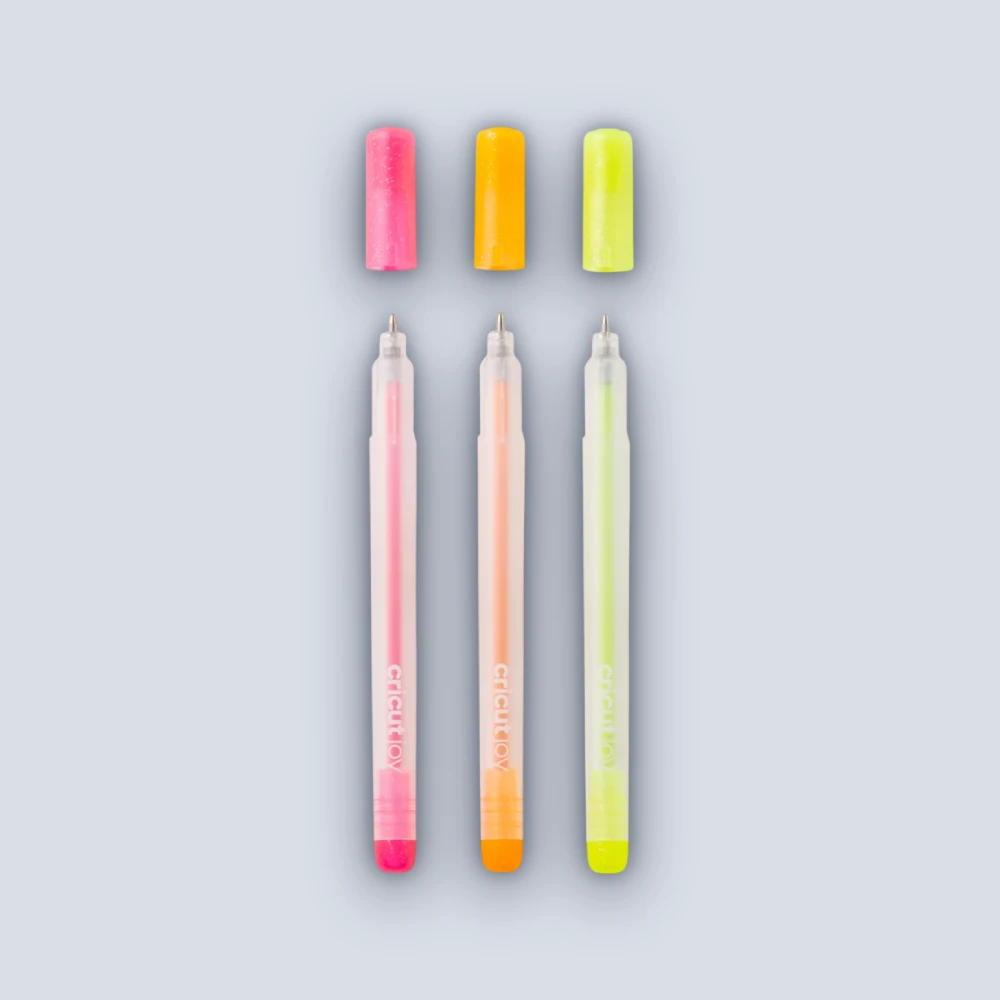 Cricut Cricut 3 JOYGLIT GELNEON 0.8