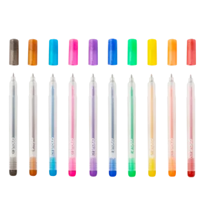 Cricut Cricut 10 Cr JOYGLIT GEL RAINB 0.8