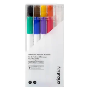 Cricut Cricut CR JOY WATERCOLOR