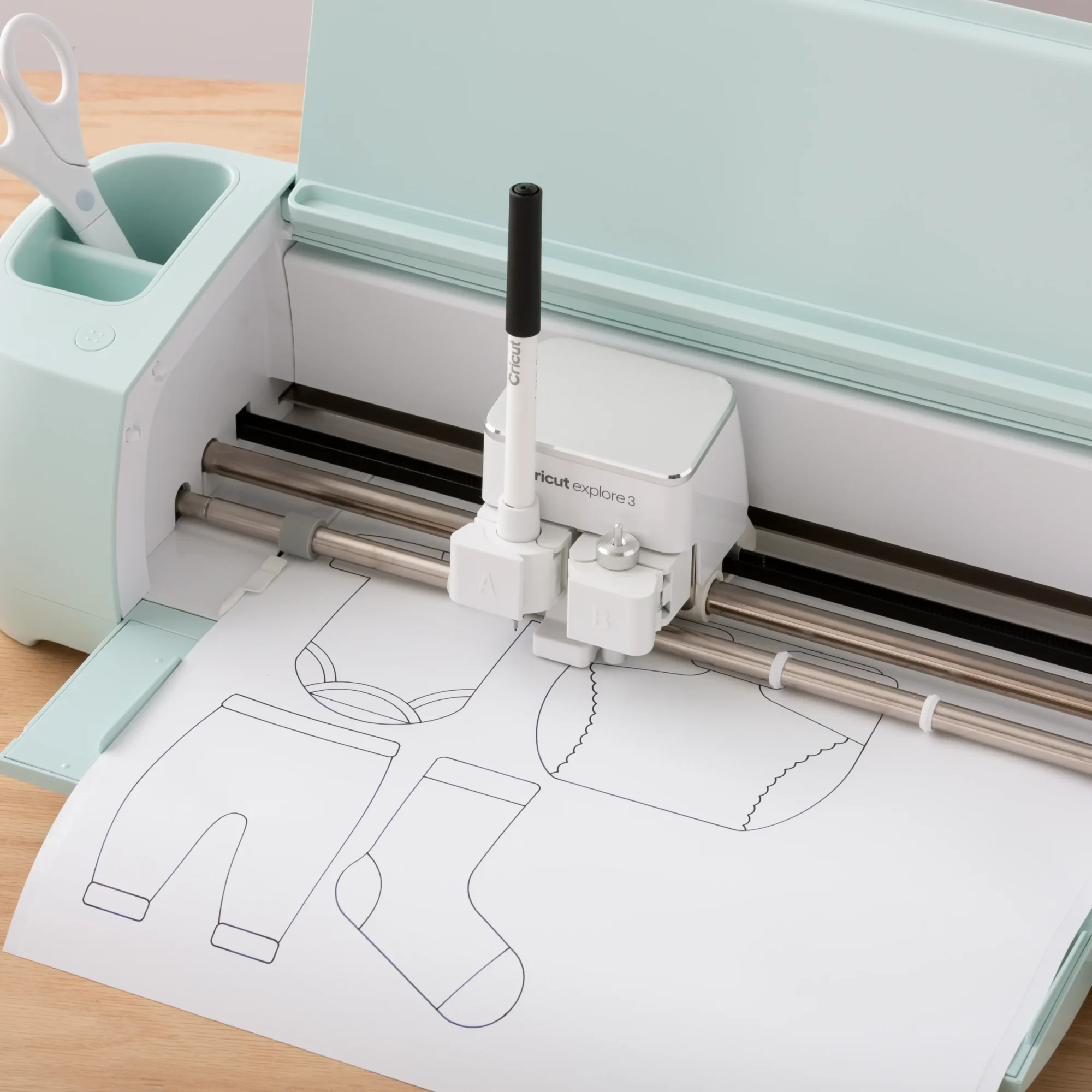 Cricut Cricut CR SMRTVNL WRIT 90 33