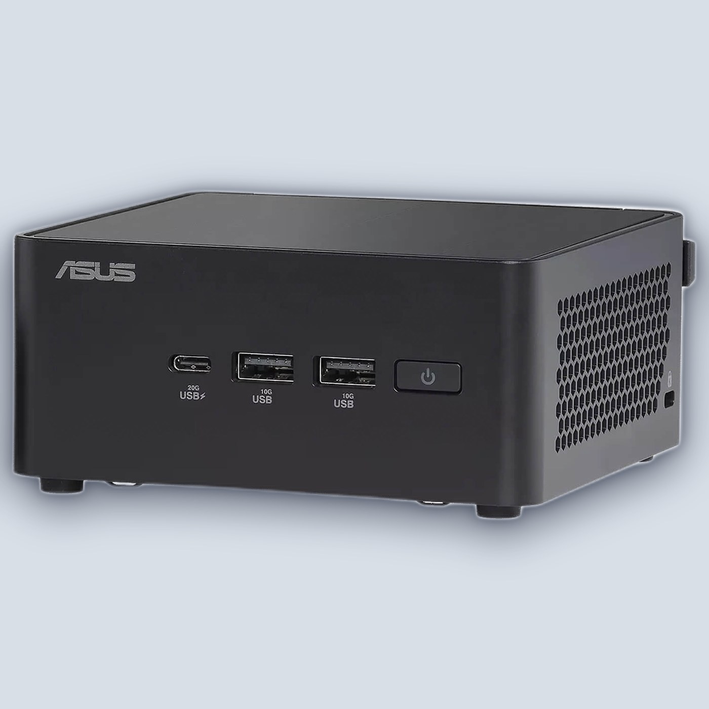 Asus NUC 14 Pro (NUC14RVH) Ultra 5-125H