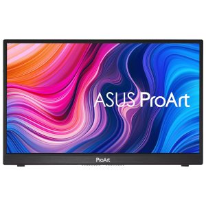 Asus ProArt PA148CTV 14″ IPS FHD 60Hz 5ms 10-point Multitouch Monitor