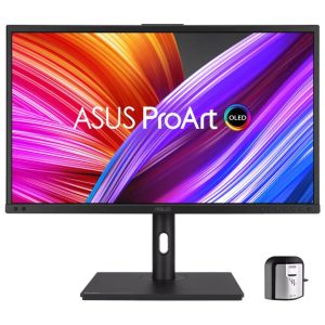 Asus ProArt PA27DCE-K 27″ OLED 4K UHD 60Hz 0.1ms Monitor