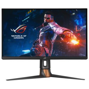 Asus ROG Swift PG27AQN 27″ IPS QHD 360Hz 1ms Gaming Monitor