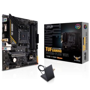 Asus TUF GAMING A520M-PLUS WiFi
