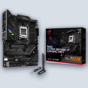 Asus ROG STRIX B650E-F GAMING WiFi