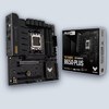 Asus TUF GAMING B650-PLUS