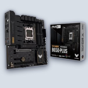 Asus TUF GAMING B650-PLUS
