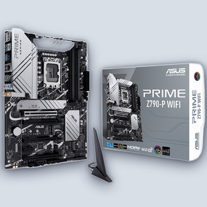 Asus Prime Z790-P WIFI