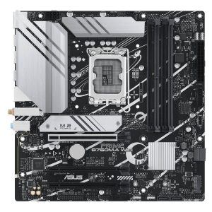 Asus PRIME B760M-A WiFi