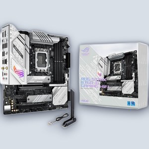 Asus ROG STRIX B760-G GAMING WiFi