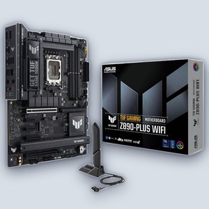 Asus TUF GAMING Z890-PLUS WiFi