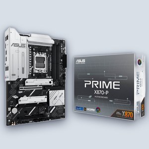 Asus PRIME X870-P