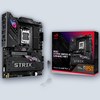 Asus ROG STRIX B850-E GAMING WIFI