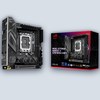 Asus ROG STRIX B860-I GAMING WIFI