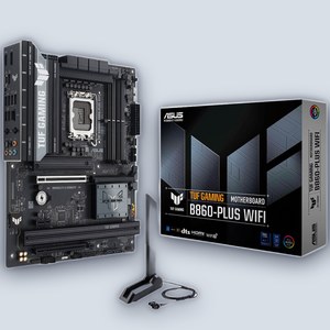 Asus TUF GAMING B860-PLUS WIFI