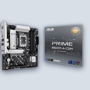 Asus PRIME B860M-A-CSM