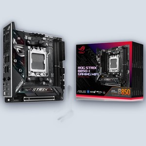 Asus ROG STRIX B850-I GAMING WIFI