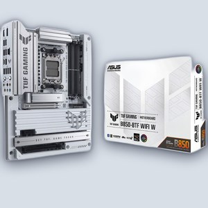 Asus TUF GAMING B850-BTF WiFi W