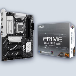 Asus PRIME B850-PLUS WiFi