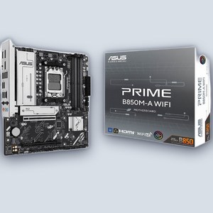 Asus PRIME B850M-A WiFi