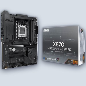 Asus X870 MAX GAMING WiFi7