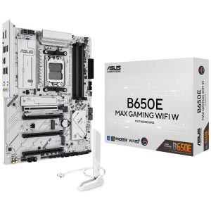 Asus B650E MAX GAMING WiFi W