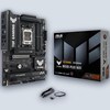 Asus TUF GAMING B650E-PLUS WiFi