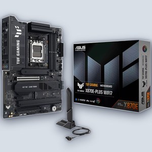 Asus TUF GAMING X870E-PLUS WiFi7
