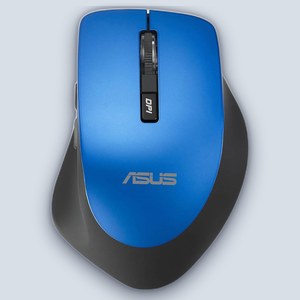 Asus WT425 Mouse — 90XB0280-BMU040
