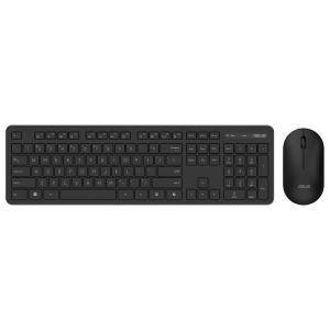 Asus CW100 / / Keyboard & Mouse Combo