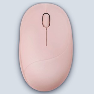 Asus MD101 Wireless Fragrance Mouse Pink