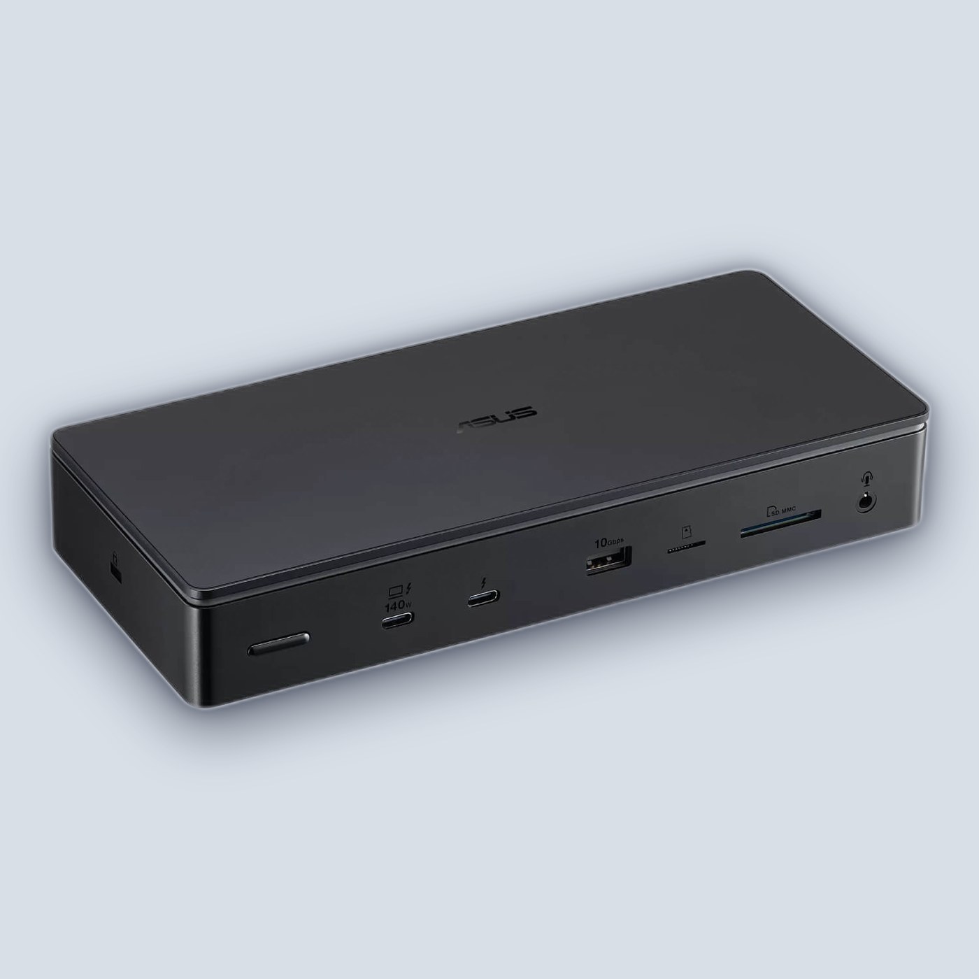 Asus Master Thunderbolt 5 DC510 Dock