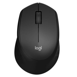 Logitech M331 Silent Plus Mouse