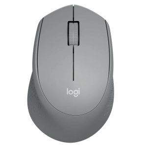 Logitech M331 Silent Plus Mouse — 910-004919