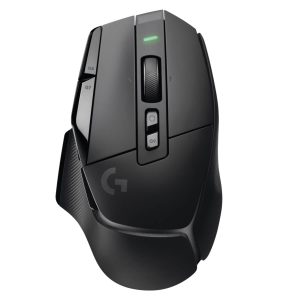 Logitech G502 X Lightspeed Black Wireless Gaming Mouse