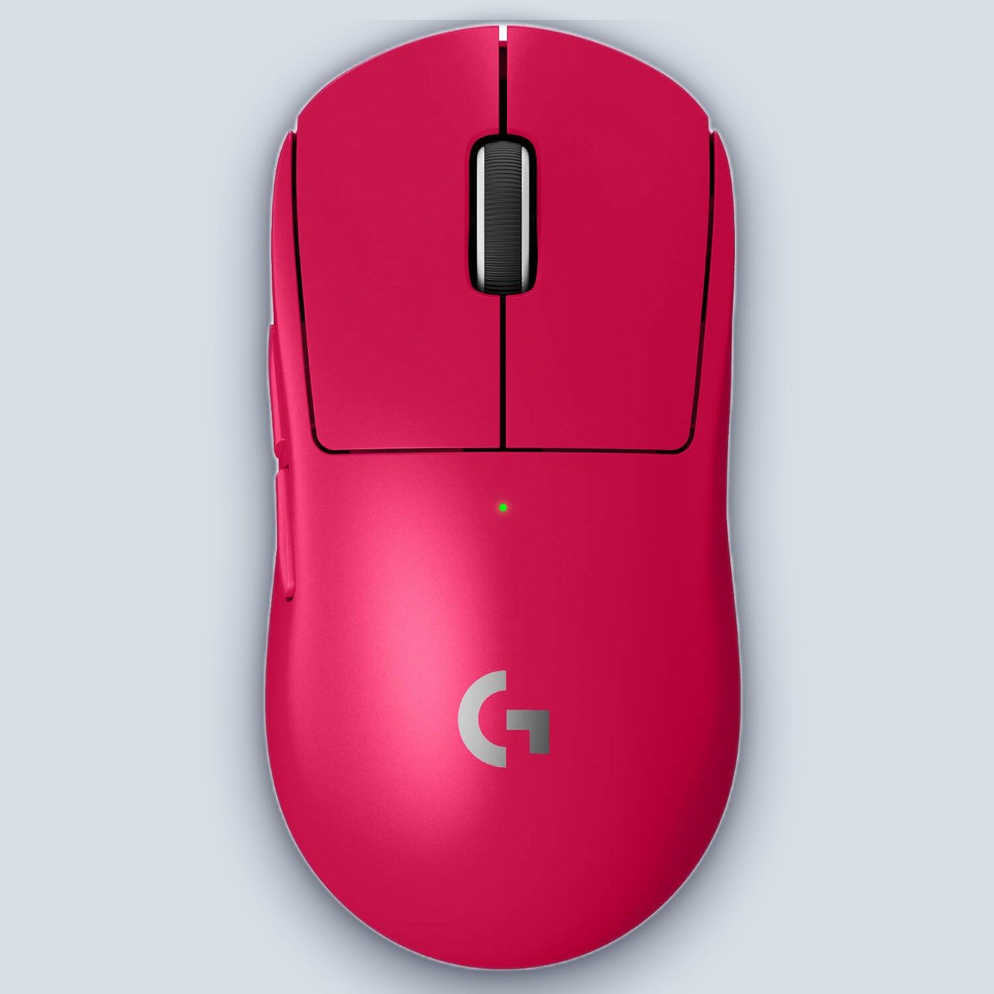 Logitech G Pro X Superlight 2 Pink Wireless Gaming Mouse