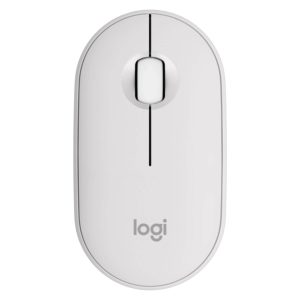Logitech M350s Pepple 2 Mouse