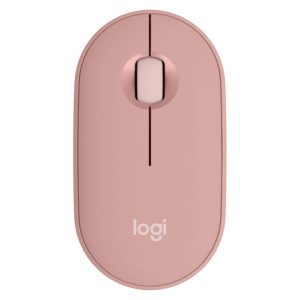 Logitech M350s Pepple 2 Mouse — 910-006987