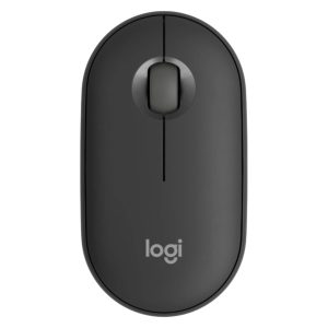 Logitech M350s Pepple 2 Mouse — 910-006988