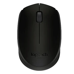 Logitech Logitech B170 Retail Mouse