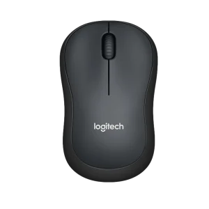 Logitech Logitech M220 Silent Retail Mouse