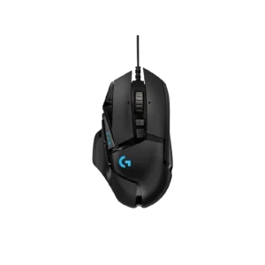 Logitech G502 Hero High Performance Mouse