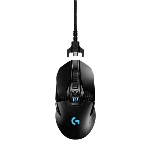 Logitech Logitech G903 LIGHTSPEED Mouse