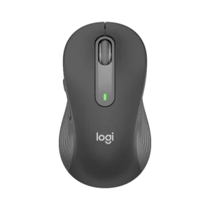 Logitech M650 LARGE 2.4/BT Mouse