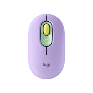 Logitech Logitech POP 2.4GHZ/BT Mouse