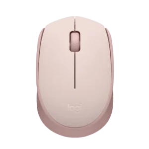 Logitech Logitech M171 Wireless Mouse-ROSE