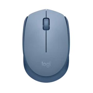 Logitech Logitech M171 Wireless Mouse-BLUEGREY