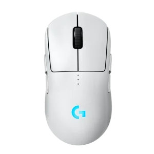 Logitech Logitech PRO 2 LIGHTSPEED MOUSE 2.4GHZ Gaming Mouse